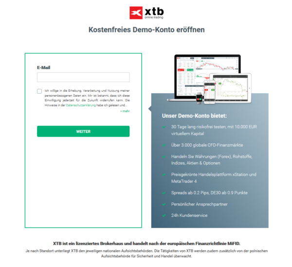 Young Emerging Farmers Initiative Xtb Metatrader Runterladen - 